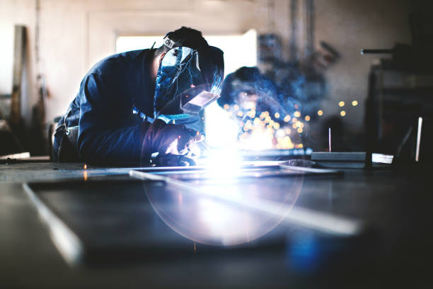 Best Artistic and Custom Metal Fabrication in Colusa, CA
