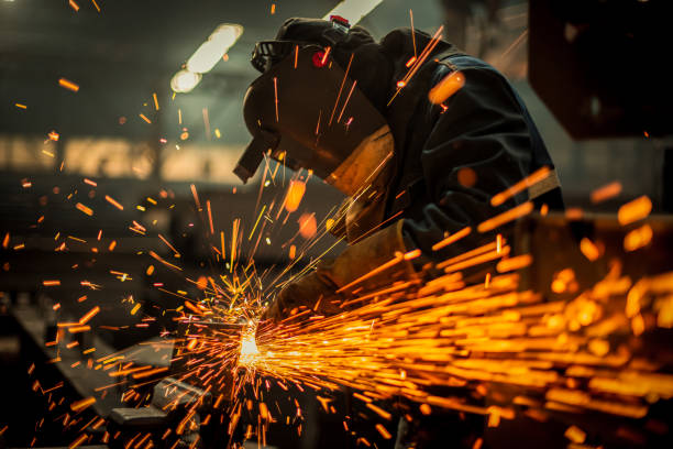 Colusa, CA Welder & Metal Fabrication Company