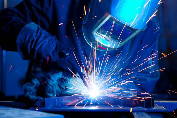 Affordable Welder Services in Colusa, CA