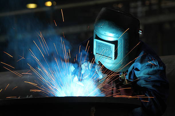 Reliable Colusa, CA Welder & Metal Fabrication Solutions