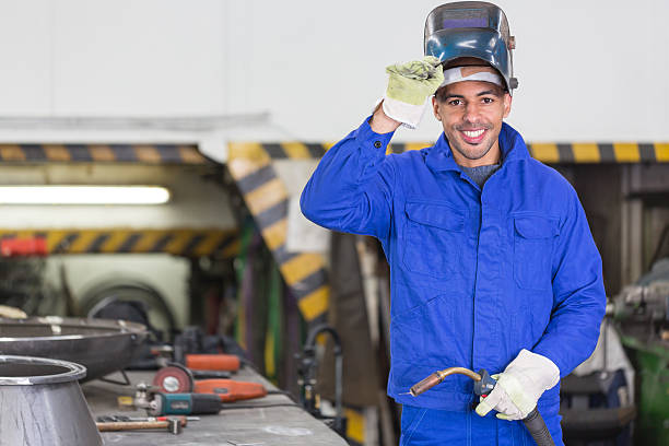 Best Pipe Welding in Colusa, CA